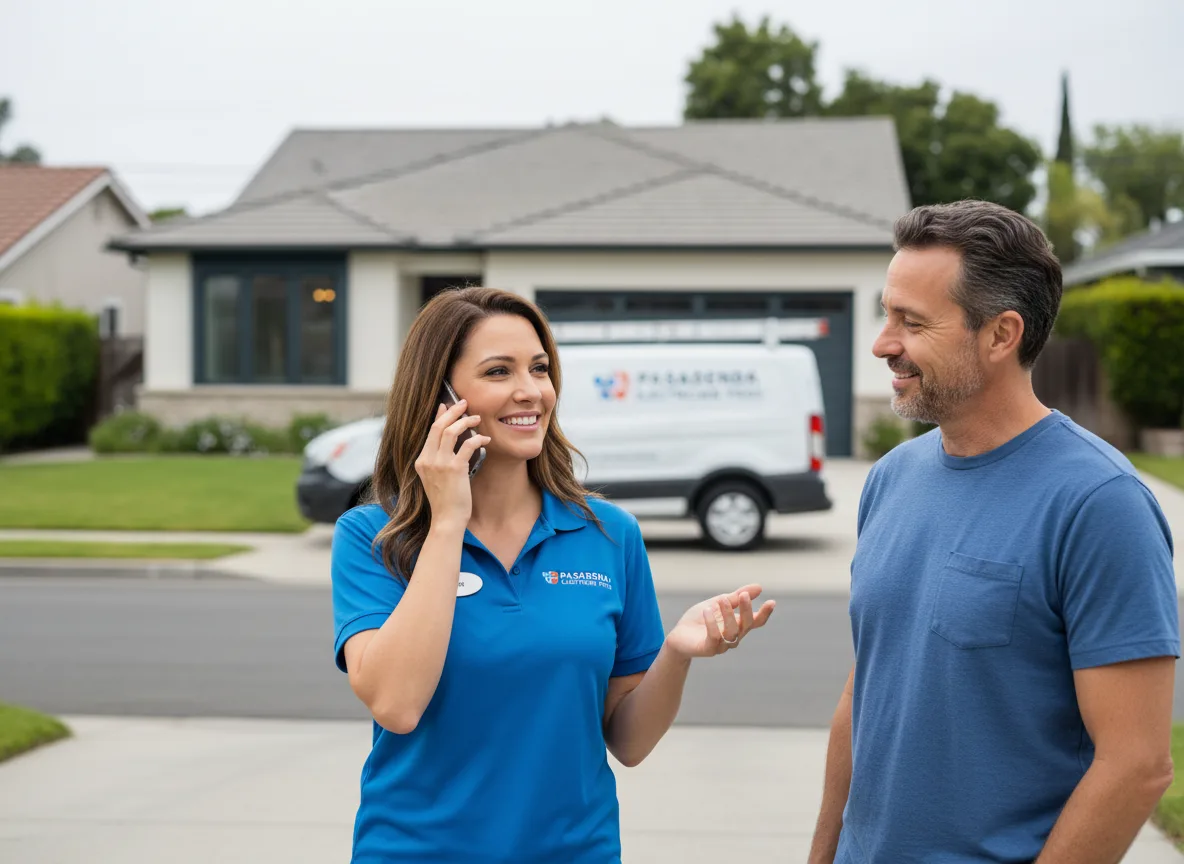 Electrician Amboy, MN FAQs